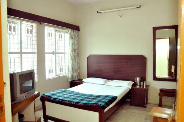 Hotel Ramesh Vihar, Kotagiri 5